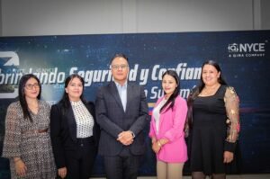 La competitividad empresarial en Colombia se elevará con la ISO 9001 edición 2026.