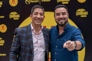 Pollo Week puso al pollo frito en el centro de la mesa con más de 951.000 platos vendidos en siete días.