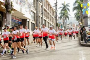 Se abren inscripciones para la Media Maratón Andina CCB en Chía.
