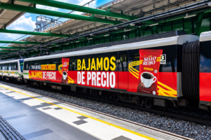 En el marco del primer Día Internacional del Café proclamado por la ONU, Sello Rojo celebra junto a los colombianos que hacen que el país nunca pare.