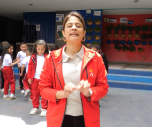 ¡En Bogotá, nadie se queda sin estudiar! Abiertas matrículas para colegios oficiales en 2027.