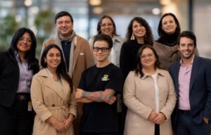 Colsubsidio recibe reconocimiento en los Gartner’s 2026 Eye on Innovation Awards.