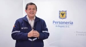 ¡El calvario de los especialistas! Citas médicas concentran el 38% de las quejas de salud en Bogotá: Personería.