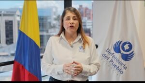 La protesta social es un derecho: el diálogo debe prevalecer sobre el uso de la fuerza.