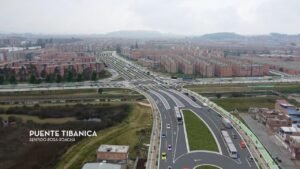 Manos a la obra: Puente Tibanica ya tiene constructor.