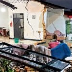 Gobernador Jorge Rey anuncia acompañamiento a familia afectada por emergencia en Fusagasugá y coordina respuesta en otros tres municipios.