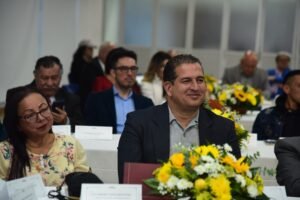 35 instancias fueron reconocidas en la Gala de la Participación 2026 de Engativá.