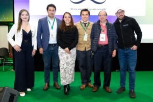 Negocios, conocimiento y conexiones internacionales marcaron el cierre de Expo Agrofuturo 2026.