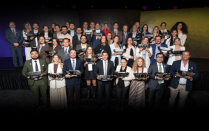 Xposible Colsubsidio reconoció a 33 proyectos que contribuyen al desarrollo sostenible del país.